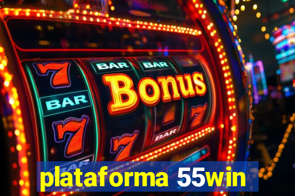 plataforma 55win